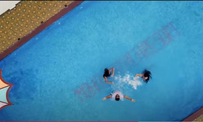 Mandarmani Hotel | Mohana Beach Resorts Mandarmani
