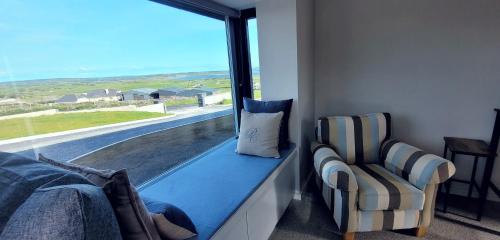 Liscannor Apartment | Moher Lodge