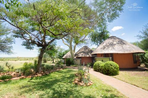 Hoedspruit Cabin | Mohlabetsi Safari Lodge