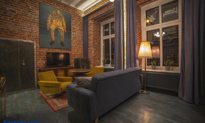 Srodmiescie Hostel | Moho L Hostel