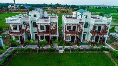 Ilam Bazar Resort | Mohor Kutir Resorts