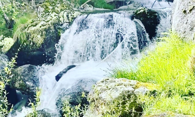 Montalegre House | Moinho de Brião