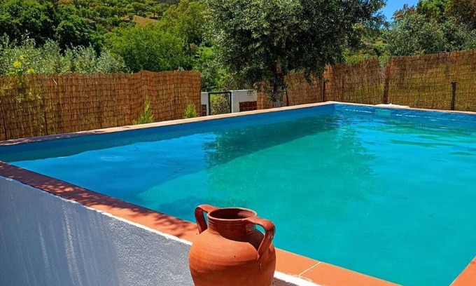 Portalegre House | Moinho de Palma - Alegrete