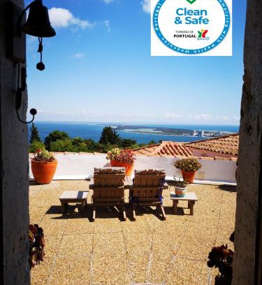 Nossa Senhora da Anunciada Villa | Moinho do Marco