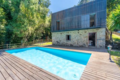 Pico Villa | Moinhos do Coto