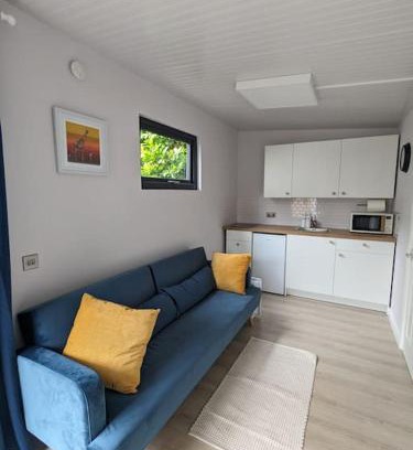 Craigavon Apartment | Moira Garden Tiny Home