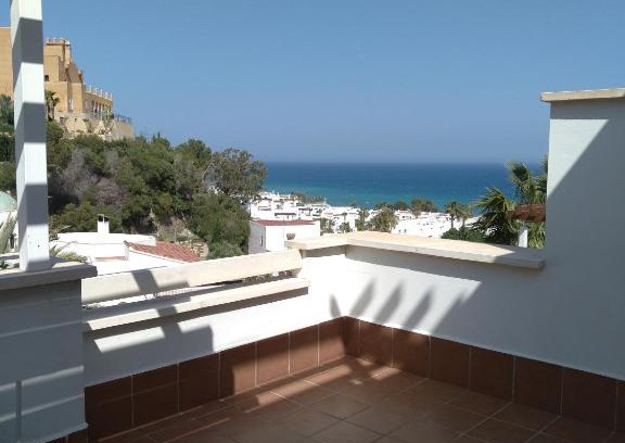 La Parata Apartment | Mojácar