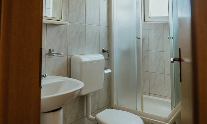 Medjugorje House | Moja Hercegovina - Deluxe Triple Room