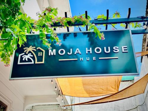 Hue House | Moja House Hue