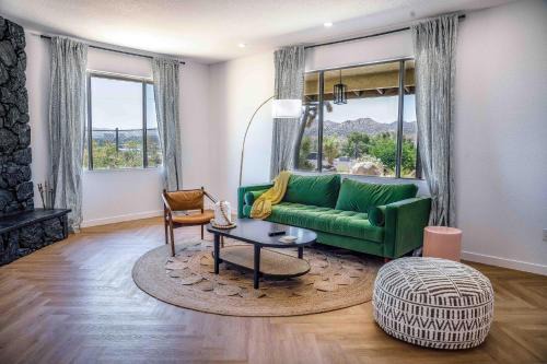 Yucca Valley House | Mojave Desert Pied-à-terre