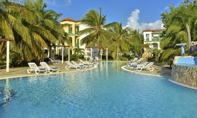Jardines del Rey Archipelago Resort | Mojito All Inclusive