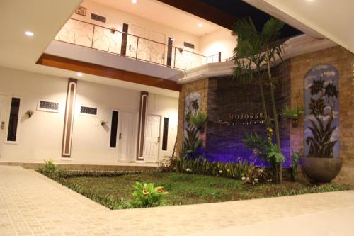 Mojokerto Hotel | Mojokerto Classic Homestay