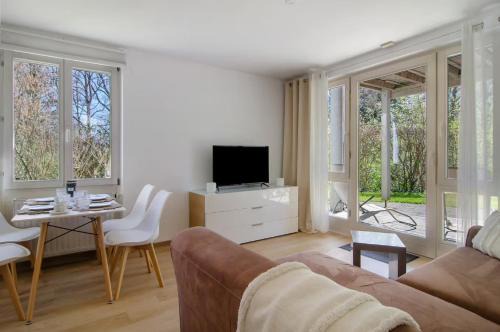 Uhldingen-Muehlhofen Apartment | Mojos Bodenseetraum