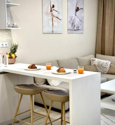 Lozenets Apartment | Мoka Apartment