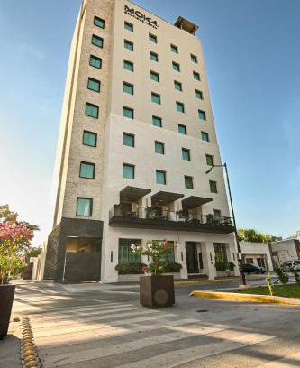 Torreon Hotel | Moka Boutique Hotel