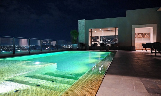 Torreon Hotel | Moka Boutique Hotel