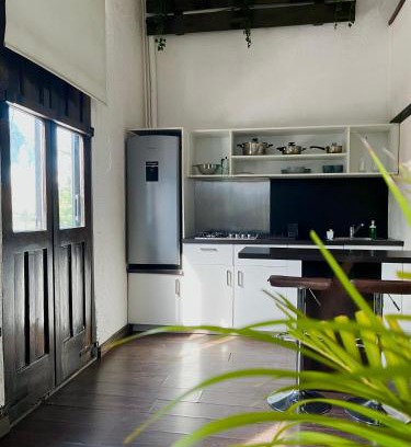 Ciudad Nueva Apartment | MOKA HOUSE