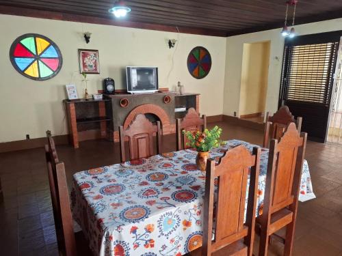 Belem House | Moka Refúgium-Casa de praia aconchegante e espaçosa