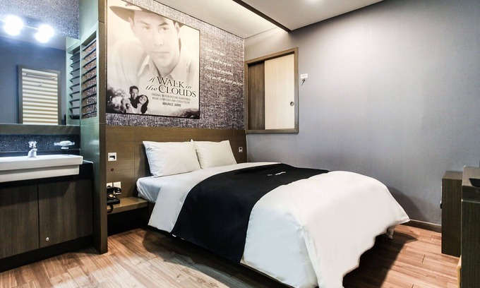 Yangcheon Hotel | Mokdong Maison