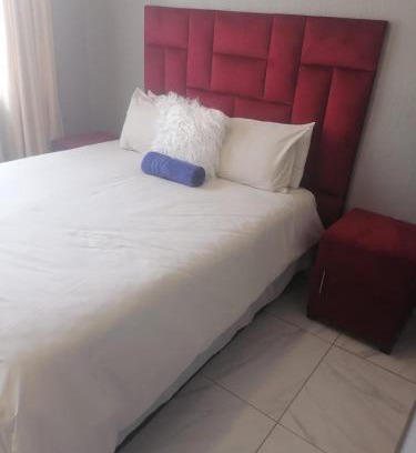 Akasia House | mokede Iin