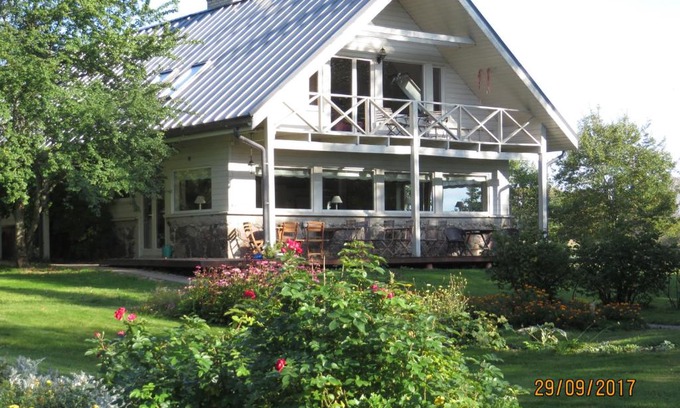 Ankkula House | Mokko Country Hotel