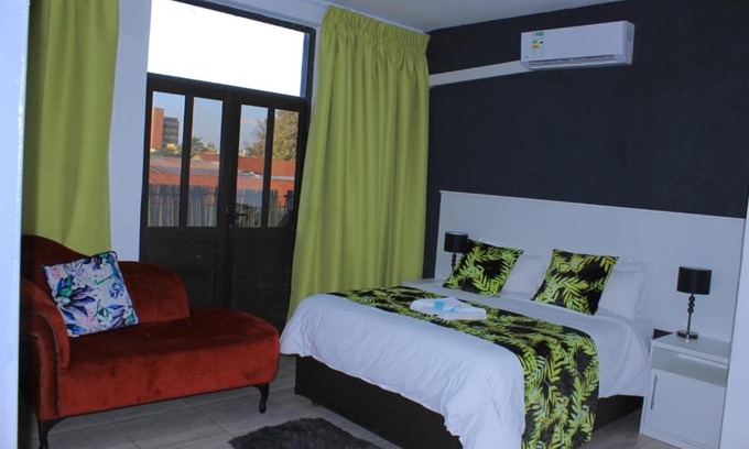 Mokopane Hotel | Mokopane Hotel