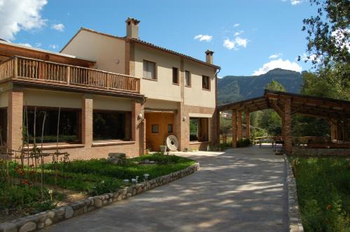 Baga House | Molí del Casó B&B