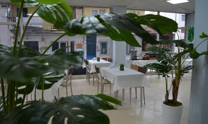Usak Bed & Breakfast | MOLA INN