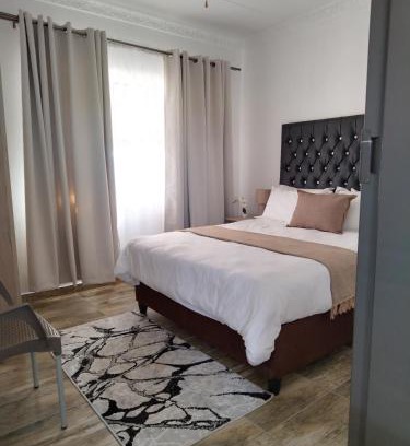 Polokwane Apartment | Molas Luxury Accomodation