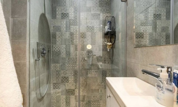 Gauthier Apartment | Molato Luxueux Appartement au Centre de Gauthier Casablanca
