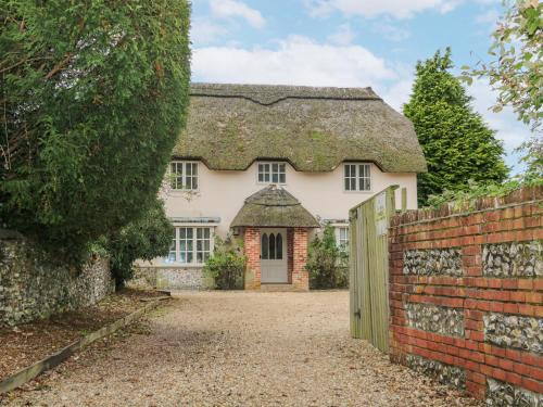 East Woodyates House | Moles Cottage