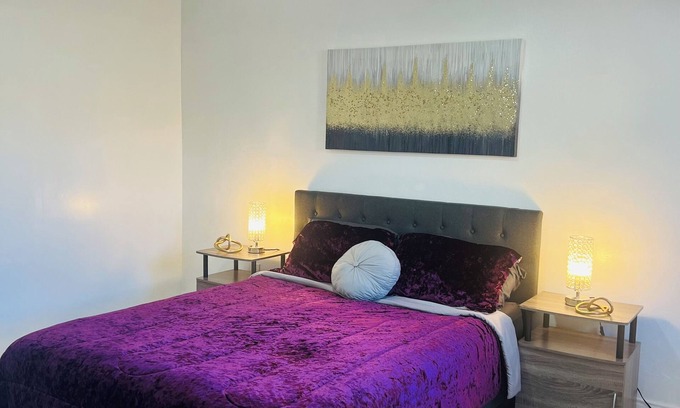 Miami Gardens Apartment | Molina’s Gardens