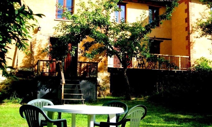 Respenda de la Pena Cottage | MOLINO DE RESPENDA (Rural house with full rental)