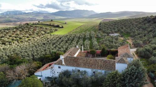 Teba Apartment | Molino de Las Pilas - Ecoturismo - Caminito del Rey