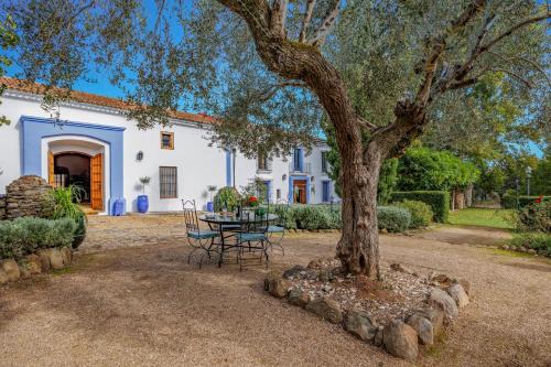 Aracena House | Molino Fuentesanta