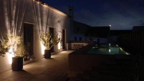 Paterna House | molino rehabilitado con gran terraza y piscina
