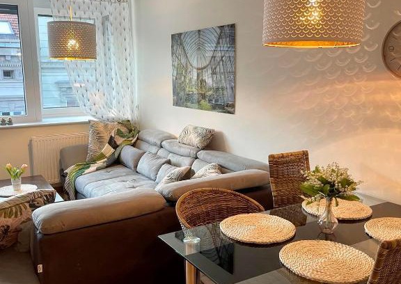 Mariahilf Apartment | MollArt Apartment