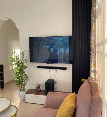 Manyimbo Apartment | Molly apartment