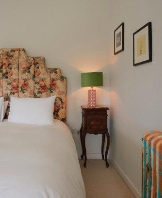 Sutton Bonington Apartment | Molly's Cabin, Countryside Stay