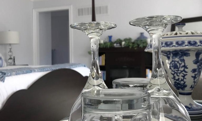 Mono Bed & Breakfast | Molly's Retreat B and B