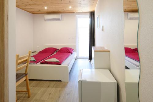 Zamardi House | Molnár Apartman Zamárdi