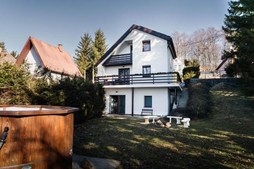 Galyateto House | Molnárkalács vendégház