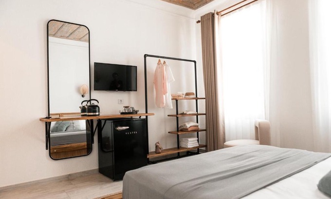 Iskele Mahallesi Hotel | Molo Urla