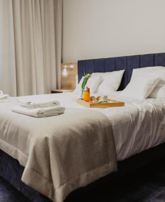 Skorcz Hotel | Molto Bene Hotel & Restaurant