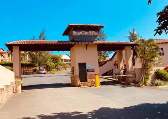 Port Edward Apartment | Mom & Ibe Guest Inn