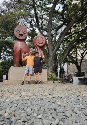 Granada Apartment | Mom's House Granada Apartamento1