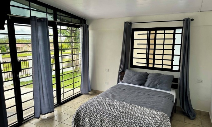 Brisas de Alto Boquete House | MOMA Guest House