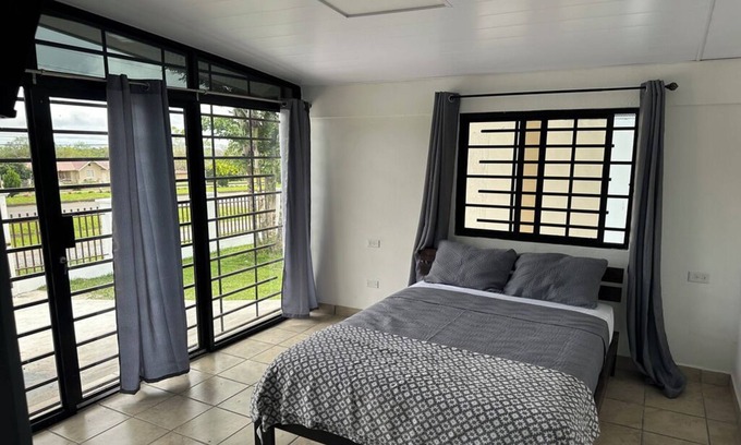 Brisas de Alto Boquete Apartment | MOMA Guest House in Alto Boquete - Double Room