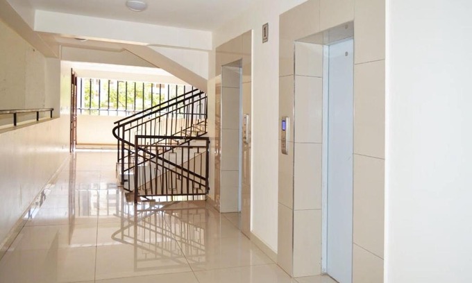 Tangana Apartment | Mombasa