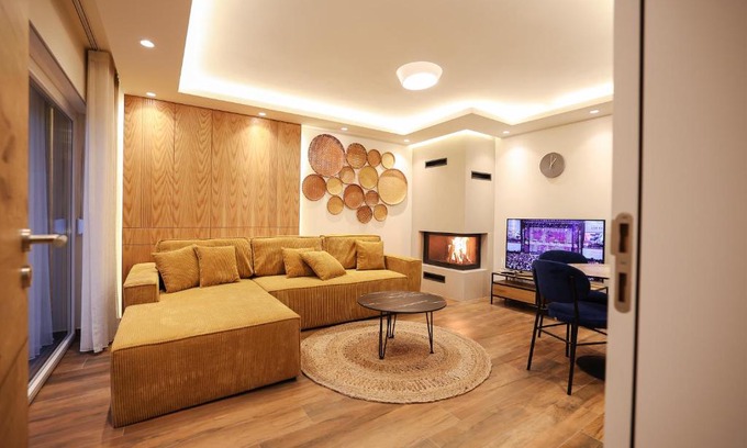 Prevalla Apartment | Moments Apartaments Prevalle